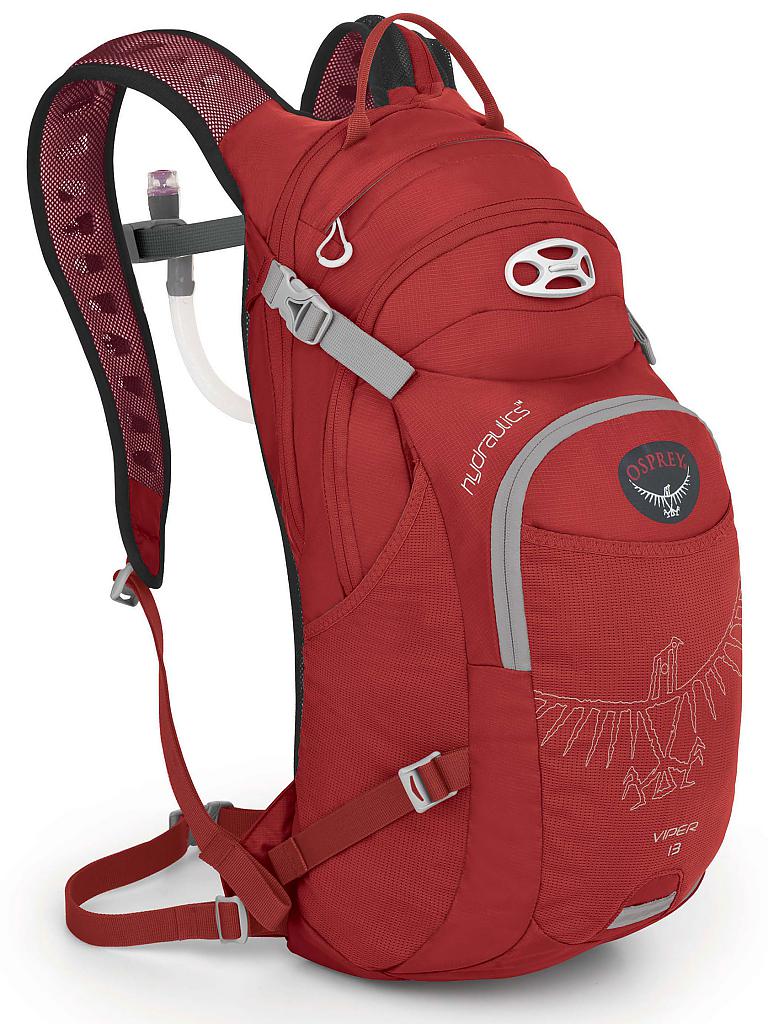 Osprey hotsell bike rucksack